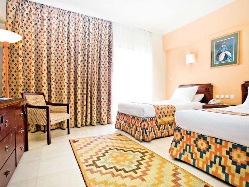 Sunrise Holidays Resort - Erwachsenenhotel 32