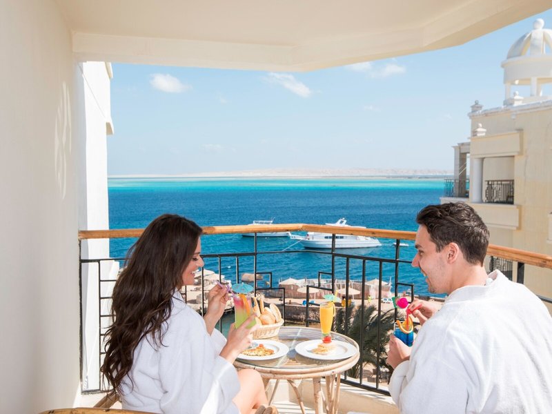 Sunrise Holidays Resort - Erwachsenenhotel 34