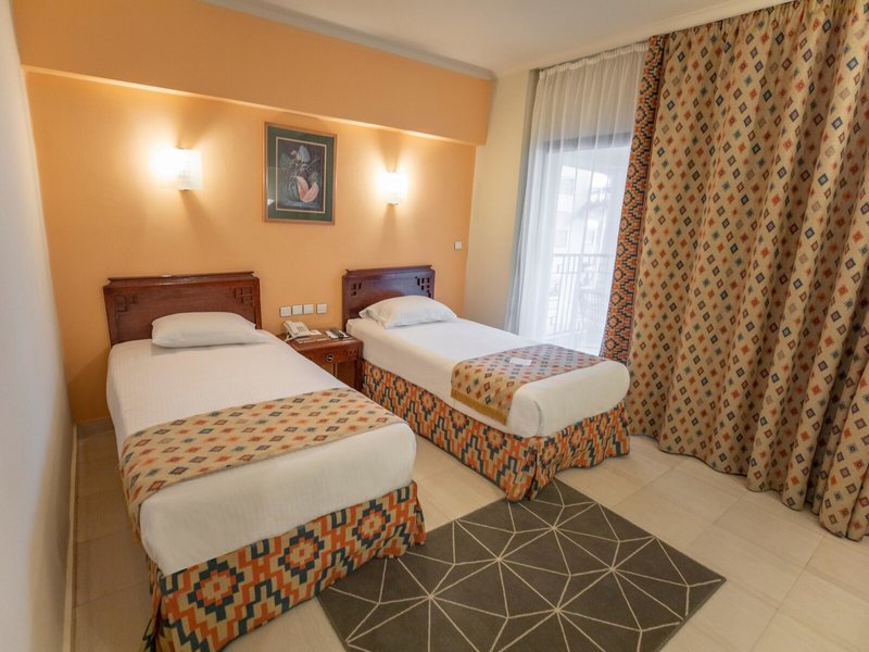 Sunrise Holidays Resort - Erwachsenenhotel 35