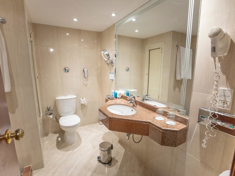 Sunrise Holidays Resort - Erwachsenenhotel 36