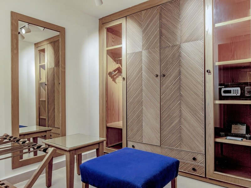 Sunrise Holidays Resort - Erwachsenenhotel 37