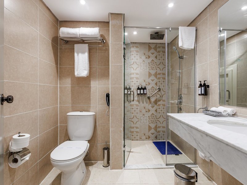 Sunrise Holidays Resort - Erwachsenenhotel 38