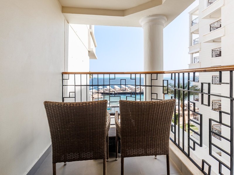 Sunrise Holidays Resort - Erwachsenenhotel 39