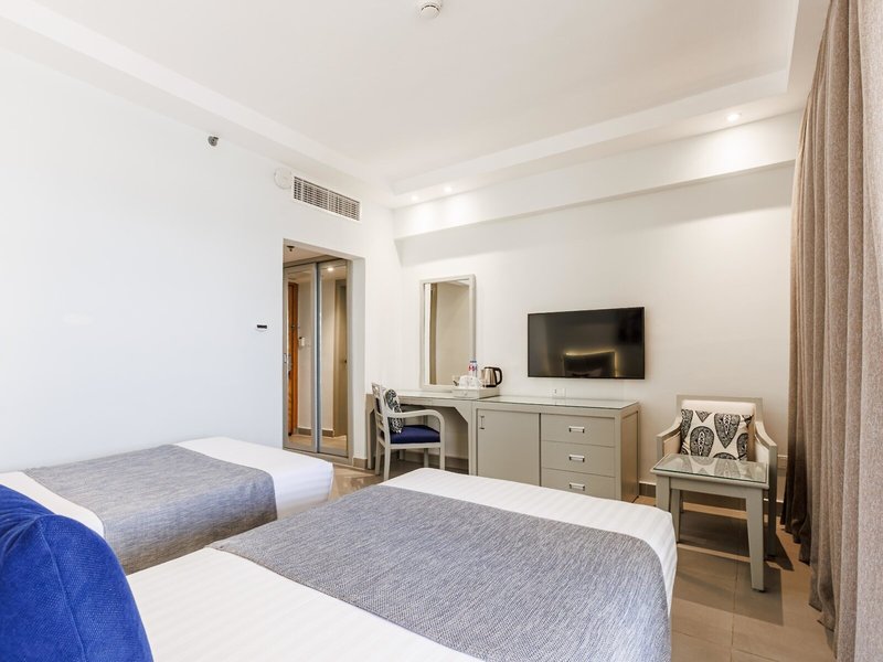 Sunrise Holidays Resort - Erwachsenenhotel 40