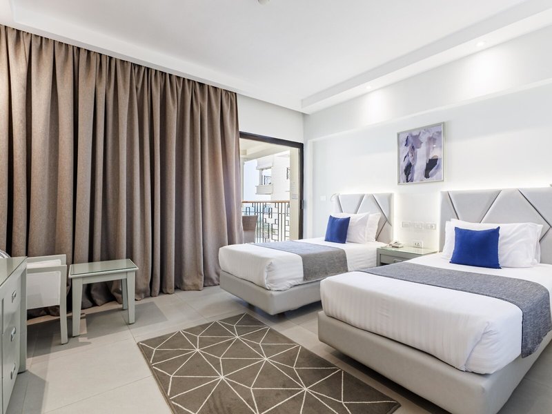 Sunrise Holidays Resort - Erwachsenenhotel 41