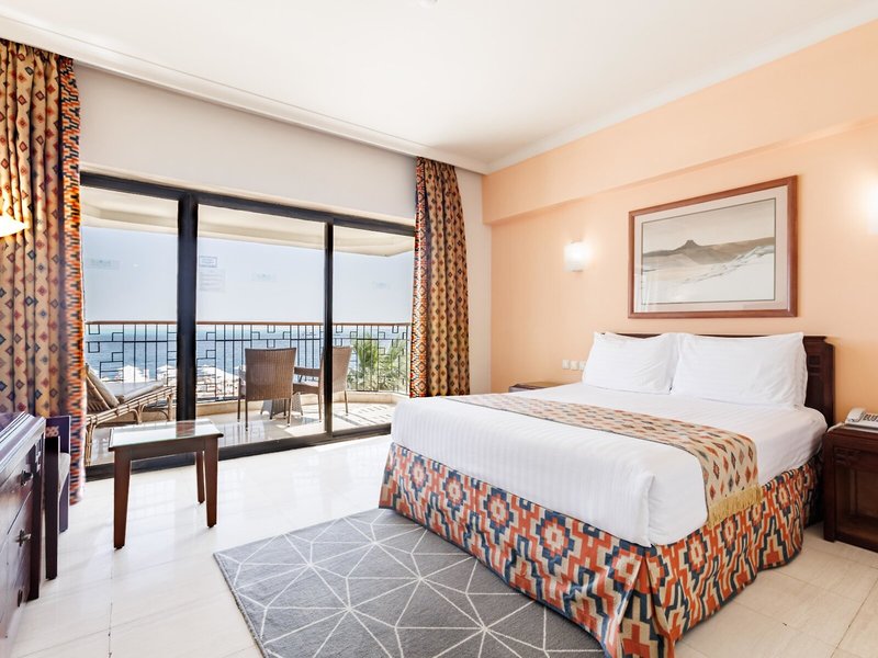 Sunrise Holidays Resort - Erwachsenenhotel 42