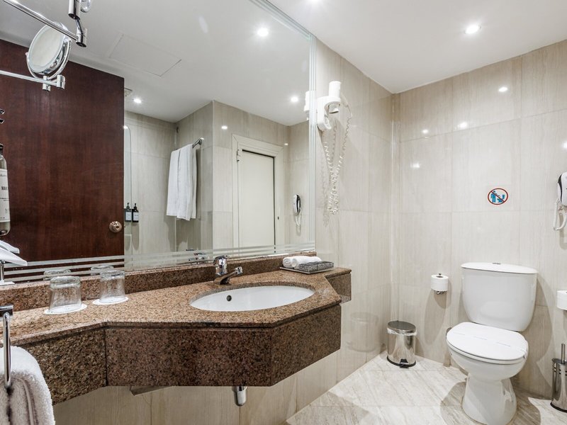 Sunrise Holidays Resort - Erwachsenenhotel 43