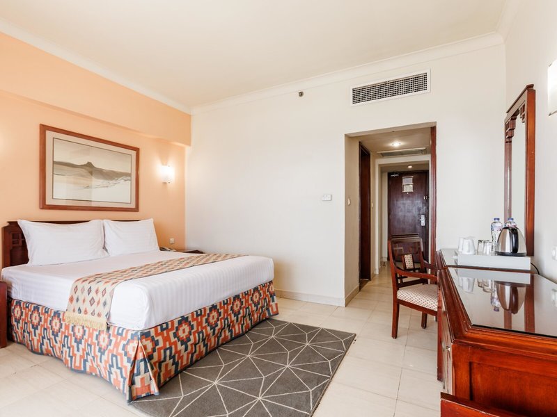 Sunrise Holidays Resort - Erwachsenenhotel 44