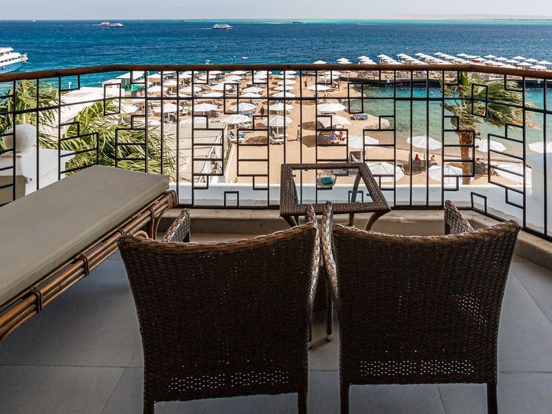 Sunrise Holidays Resort - Erwachsenenhotel 45