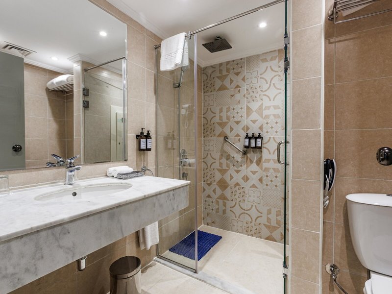 Sunrise Holidays Resort - Erwachsenenhotel 46