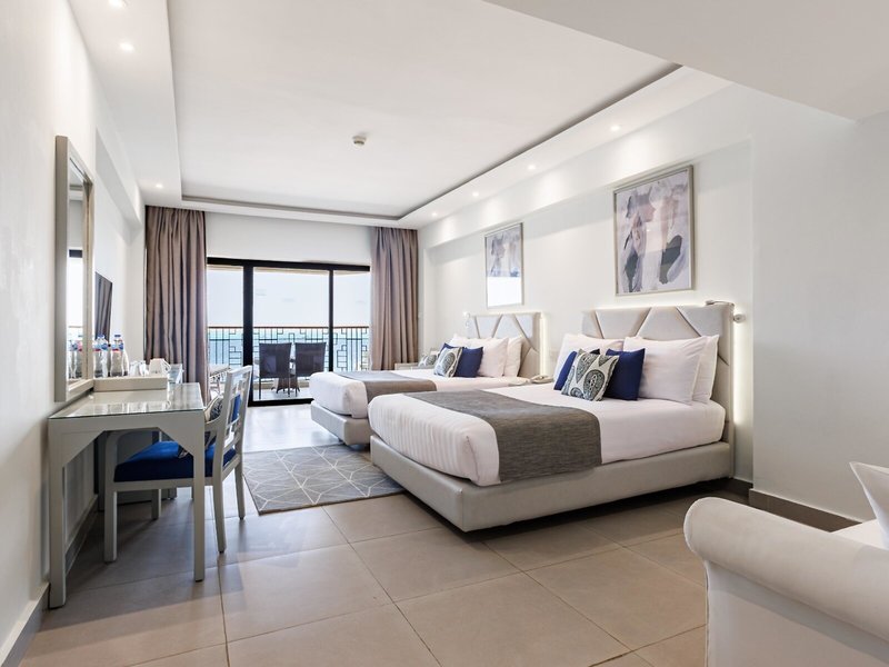 Sunrise Holidays Resort - Erwachsenenhotel 47