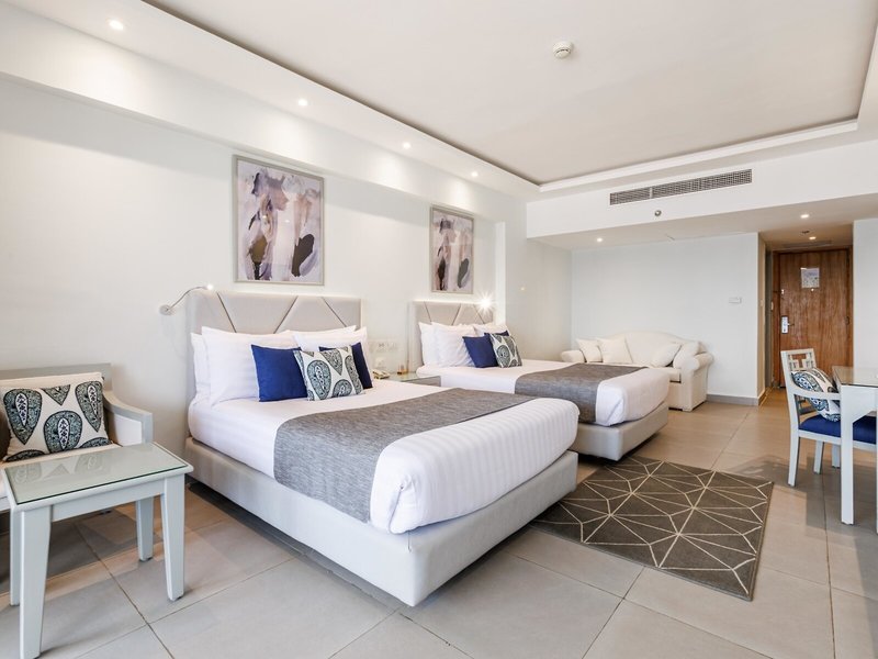 Sunrise Holidays Resort - Erwachsenenhotel 48