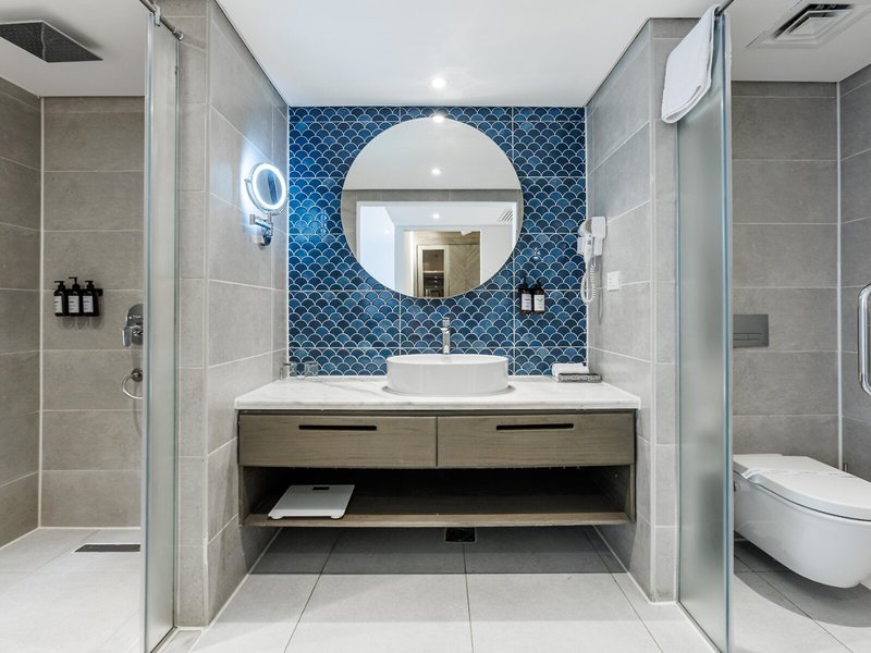 Sunrise Holidays Resort - Erwachsenenhotel 49