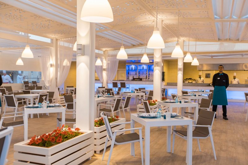 Sunrise Holidays Resort - Erwachsenenhotel 6