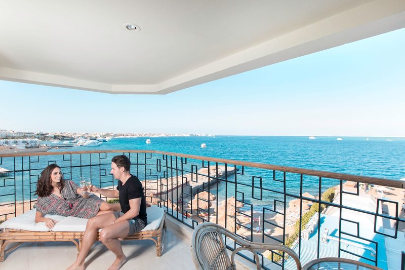 Sunrise Holidays Resort - Erwachsenenhotel 8