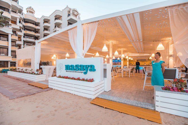 Sunrise Holidays Resort - Erwachsenenhotel 11