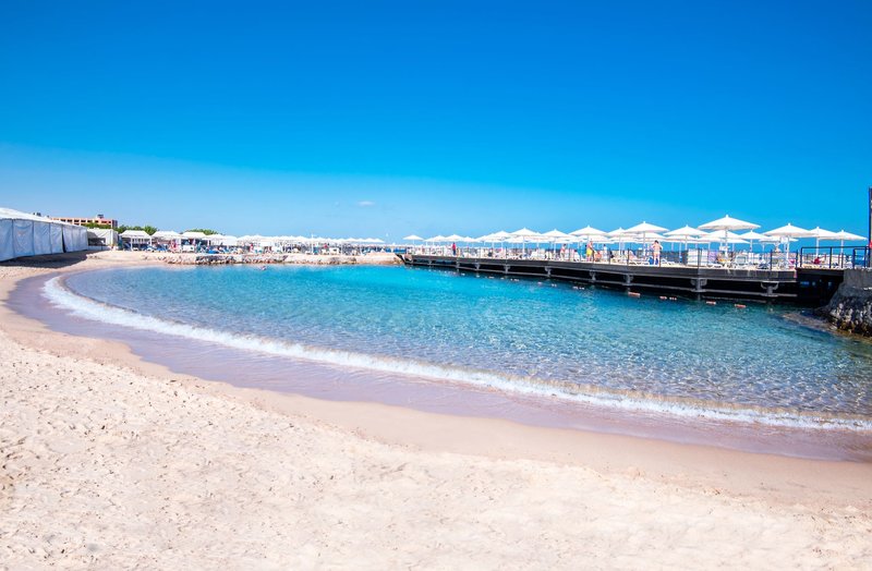 Sunrise Holidays Resort - Erwachsenenhotel 13