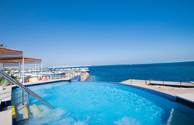 Sunrise Holidays Resort - Erwachsenenhotel 16