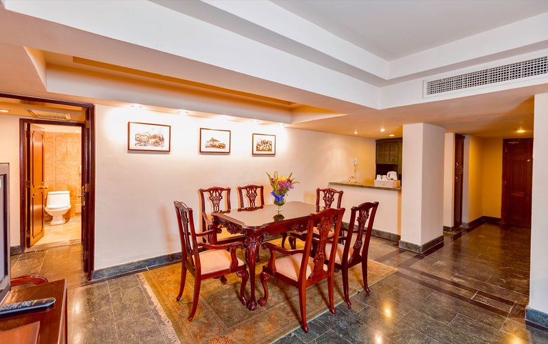 Sunrise Holidays Resort - Erwachsenenhotel 20