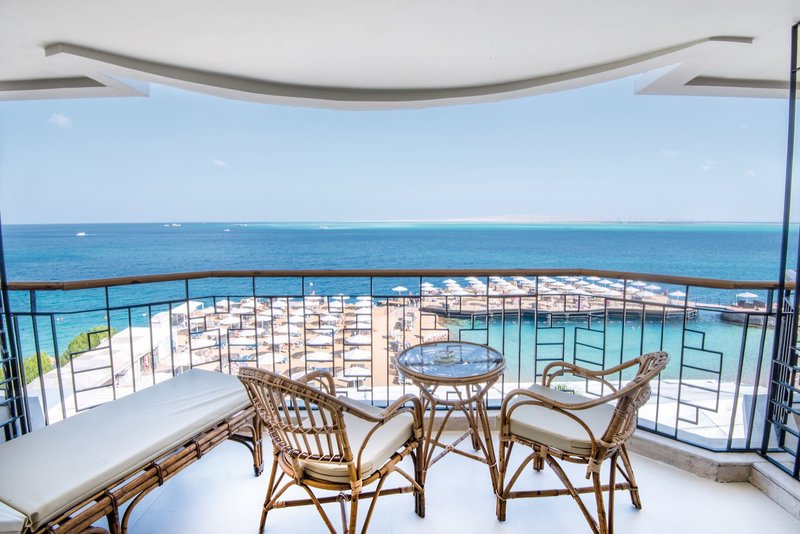 Sunrise Holidays Resort - Erwachsenenhotel 21