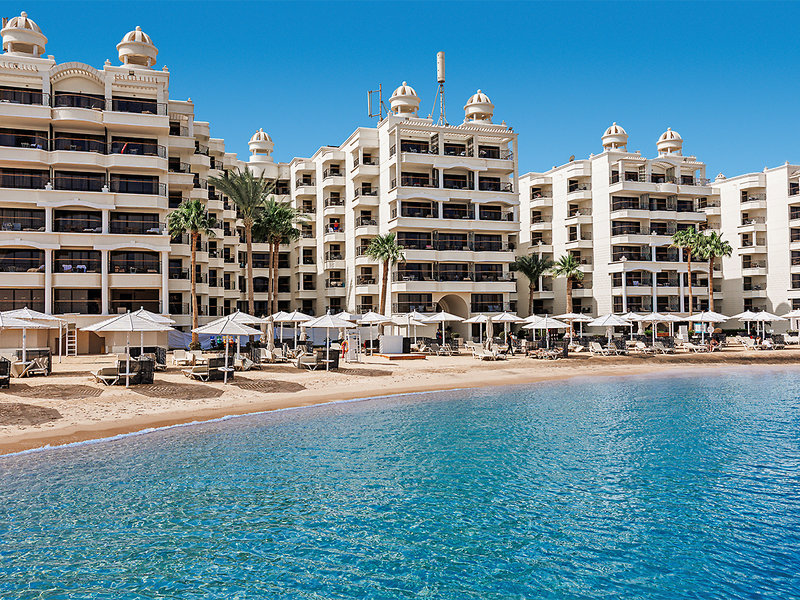 Sunrise Holidays Resort - Erwachsenenhotel 1