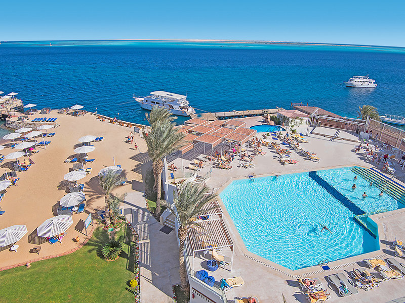 Sunrise Holidays Resort - Erwachsenenhotel 2