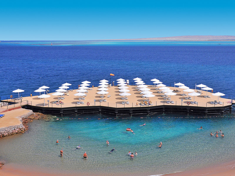 Sunrise Holidays Resort - Erwachsenenhotel 4
