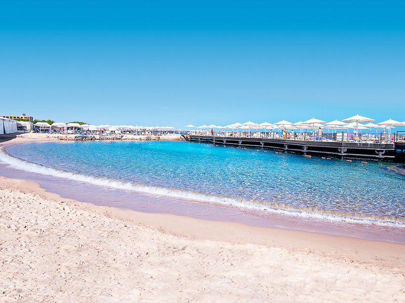 Sunrise Holidays Resort - Erwachsenenhotel 8