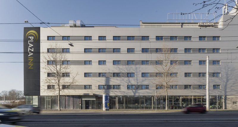 Roomz Graz
