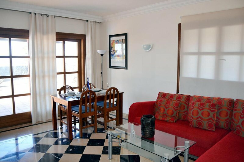 Villas Coral Deluxe 6