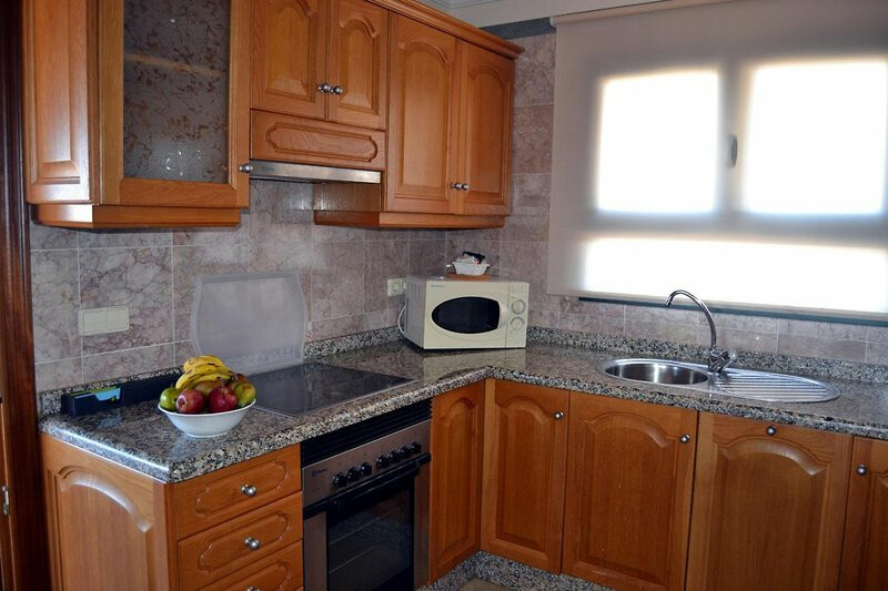 Villas Coral Deluxe 8