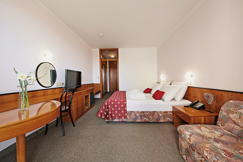 Hotel Radin 6