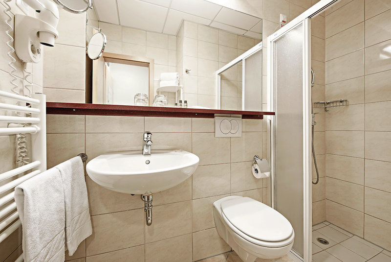 Hotel Radin 8