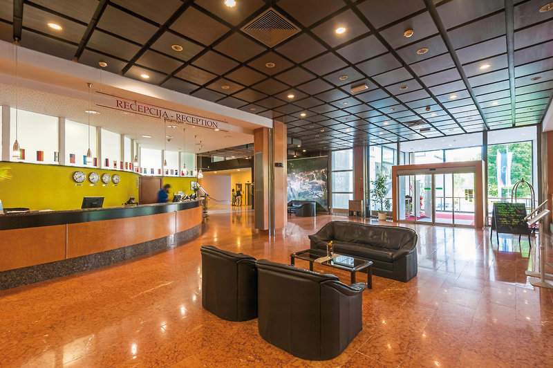 Hotel Radin 9