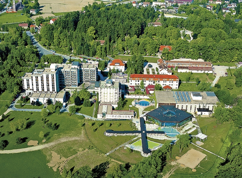 Hotel Radin 19