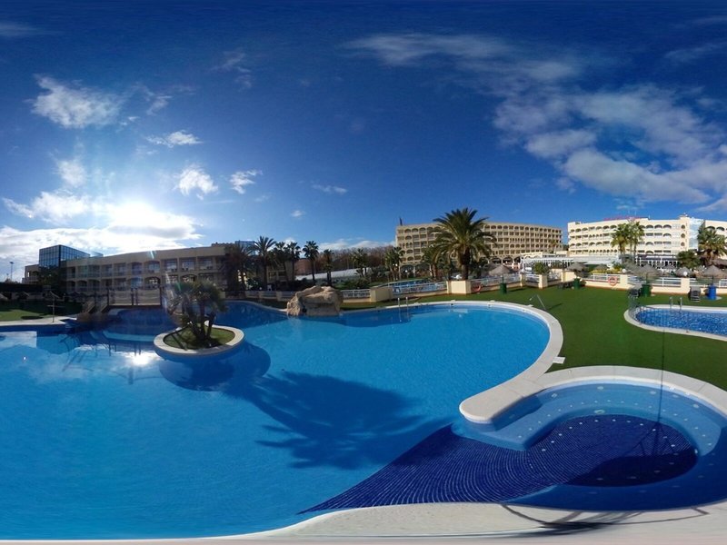 Evenia Olympic Garden 6