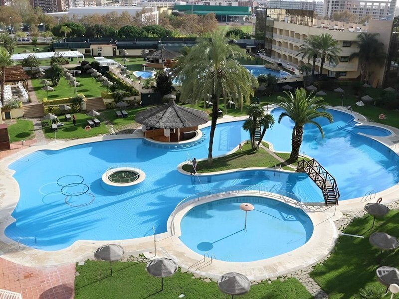 Evenia Olympic Garden 11