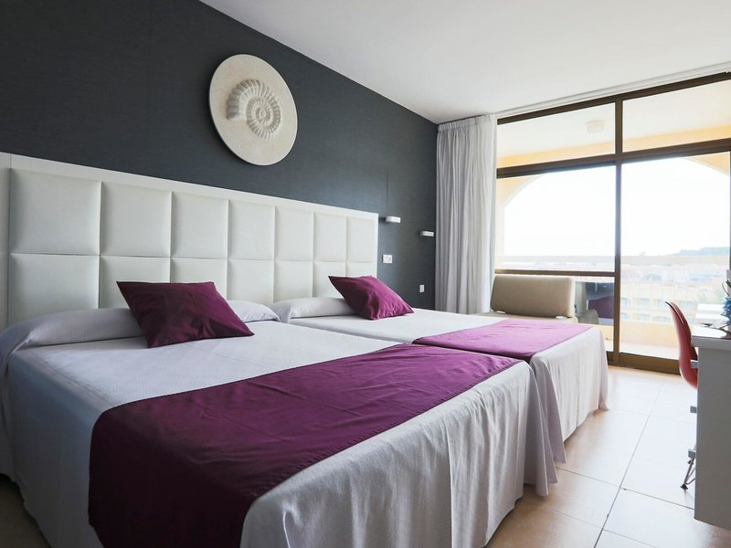 Evenia Olympic Garden 28