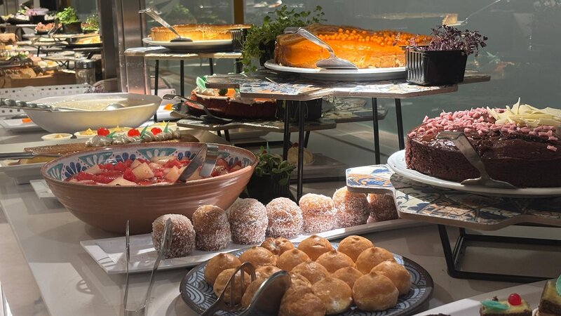 Evenia Olympic Palace 22