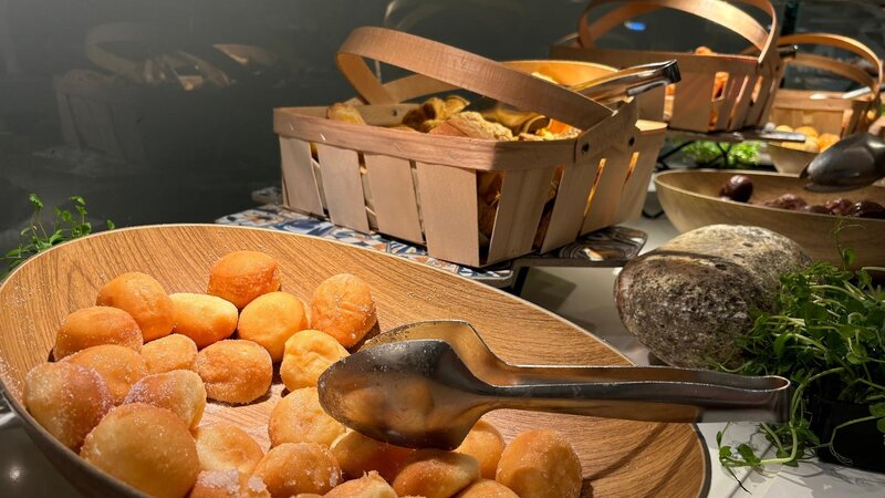 Evenia Olympic Palace 24