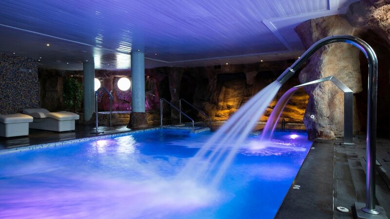 Evenia Olympic Palace 25