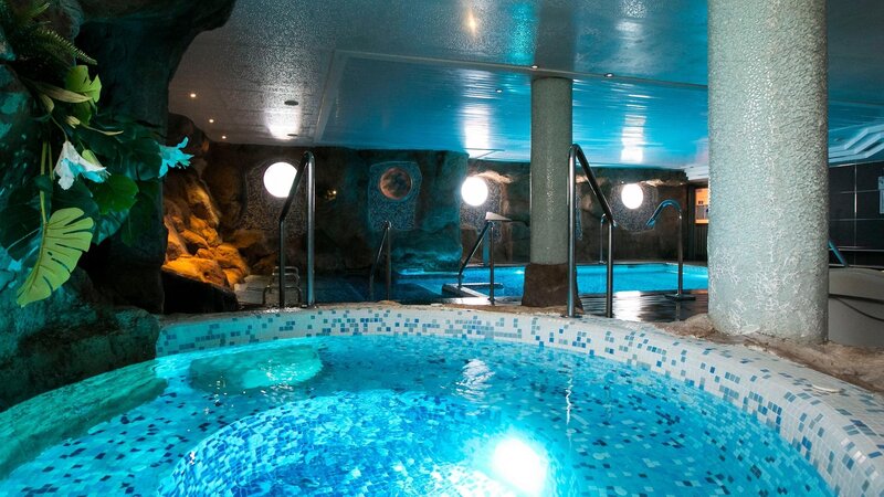 Evenia Olympic Palace 26