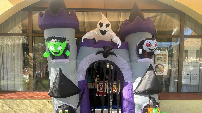 Evenia Olympic Palace 28