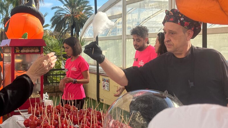 Evenia Olympic Palace 29