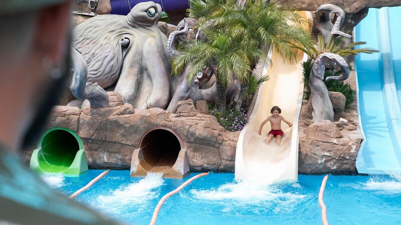 Evenia Olympic Palace 31