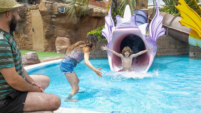 Evenia Olympic Palace 33