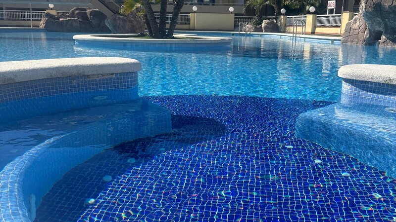 Evenia Olympic Palace 35