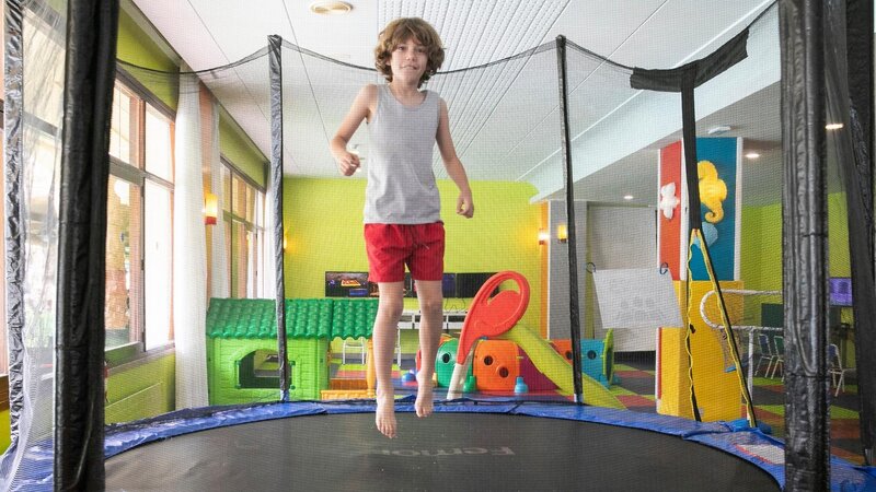 Evenia Olympic Palace 39