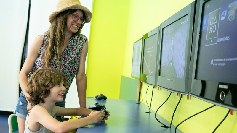 Evenia Olympic Palace 40