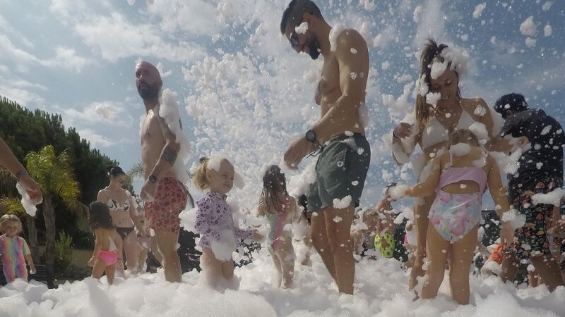 Evenia Olympic Palace 42